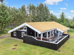 Holiday home Saltum XXV